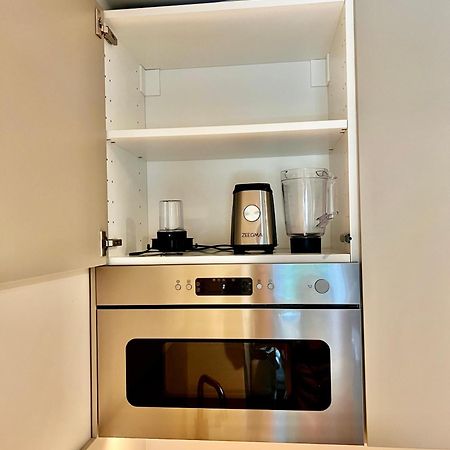 Apartament Dabintos Sunny Arch Druskieniki Zewnętrze zdjęcie