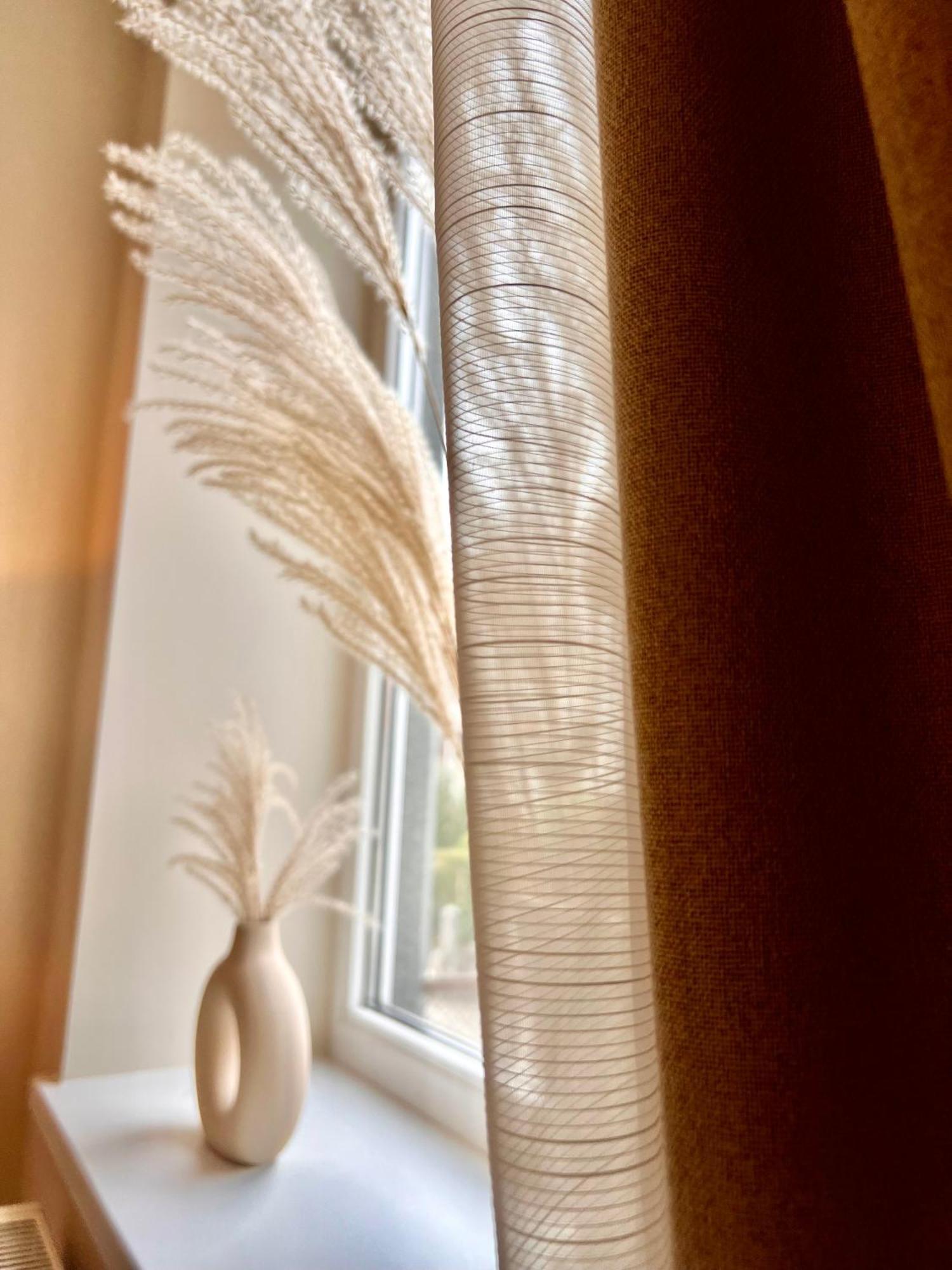 Apartament Dabintos Sunny Arch Druskieniki Zewnętrze zdjęcie
